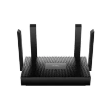 Cudy WR1500 AX1500 Gigabit Dual Band Smart Wi-Fi 6 Router